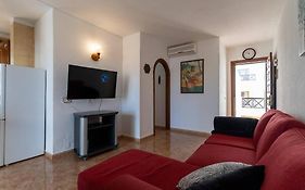Apartamento con 2 terrazas en Los Cristianos
