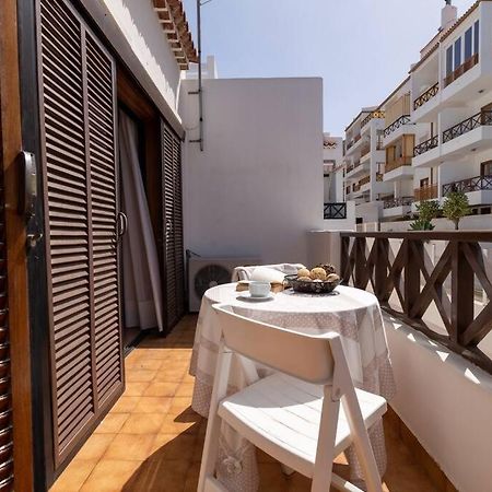 Apartamento con 2 terrazas en Los Cristianos Los Cristianos  Exterior foto