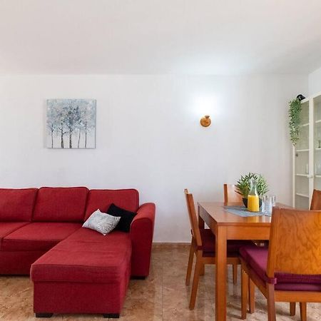 Apartamento con 2 terrazas en Los Cristianos Los Cristianos  Exterior foto