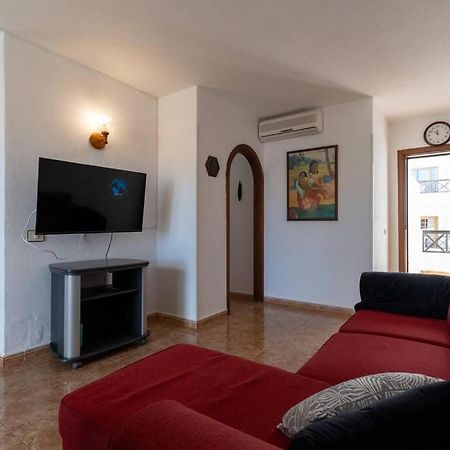Apartamento con 2 terrazas en Los Cristianos Los Cristianos  Exterior foto