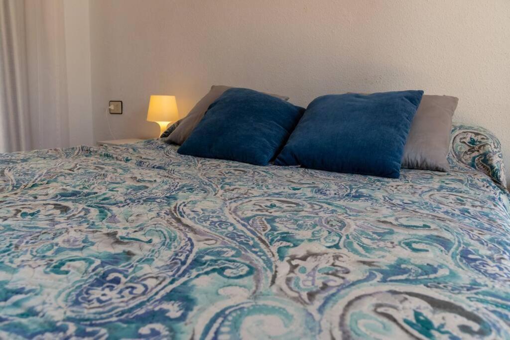 Apartamento con 2 terrazas en Los Cristianos Los Cristianos  Exterior foto