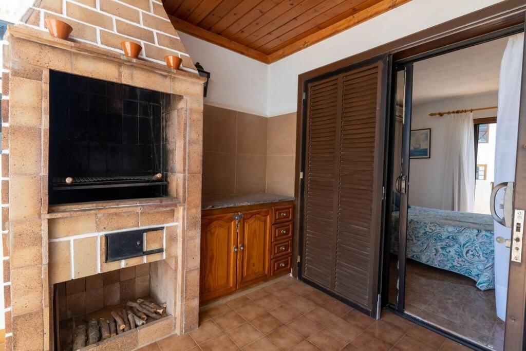 Apartamento con 2 terrazas en Los Cristianos Los Cristianos  Exterior foto