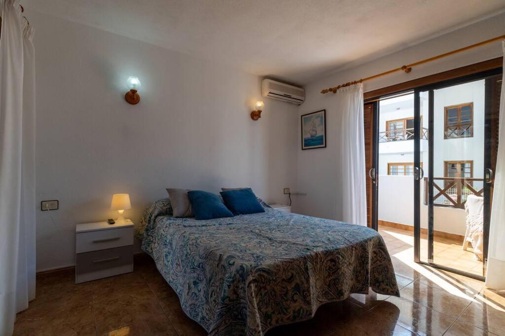 Apartamento con 2 terrazas en Los Cristianos Los Cristianos  Exterior foto