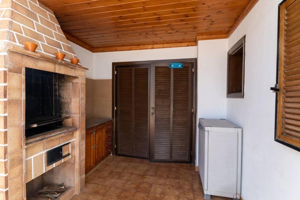 Apartamento con 2 terrazas en Los Cristianos Los Cristianos  Exterior foto