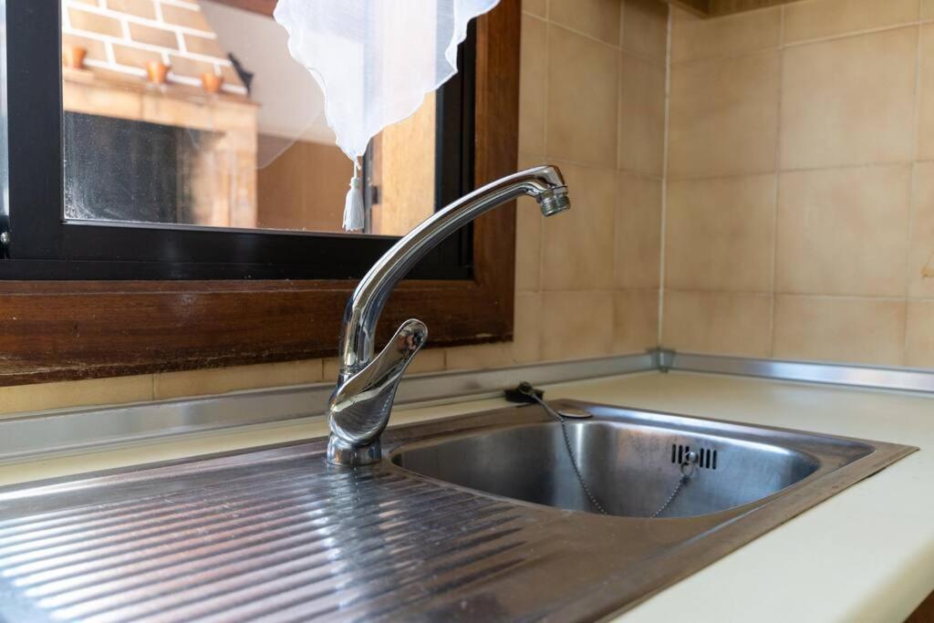 Apartamento con 2 terrazas en Los Cristianos Los Cristianos  Exterior foto
